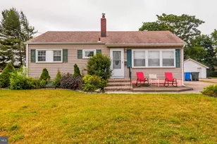 222 MacClelland Ave, Glassboro, NJ 08028 - Photo 2