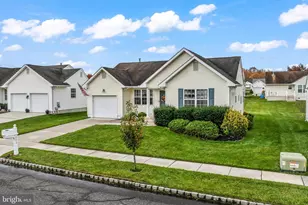 403 Woodruff Trail, Harrison Township, NJ 08062 - Photo 2