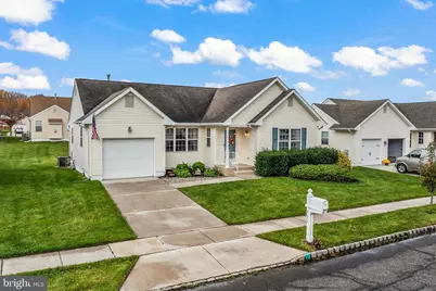 403 Woodruff Trail, Harrison Township, NJ 08062 - Photo 46