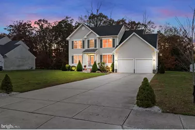 108 Nottingham Lane, Newfield, NJ 08344 - Photo 4