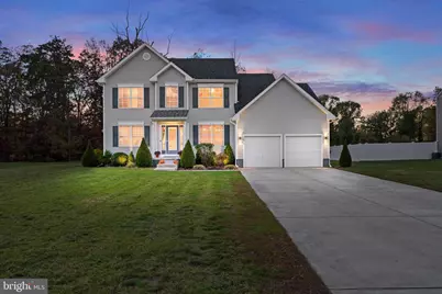 108 Nottingham Lane, Newfield, NJ 08344 - Photo 1