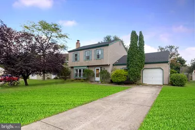 18 Dogwood Place, Swedesboro, NJ 08085 - Photo 2