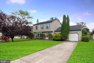 18 Dogwood Pl, Swedesboro, NJ 08085 - Photo 2