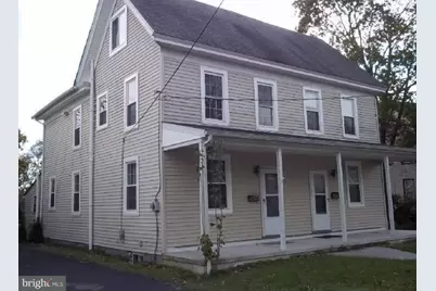 28 Zane Street #28, Glassboro, NJ 08028 - Photo 1