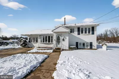 103 Carver Drive, Wenonah, NJ 08090 - Photo 1
