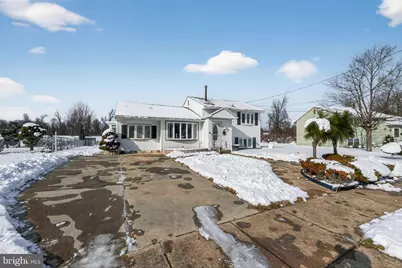 103 Carver Drive, Wenonah, NJ 08090 - Photo 2