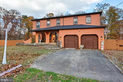 1742 Corkery Lane, Monroe Township, NJ 08094 - Photo 1
