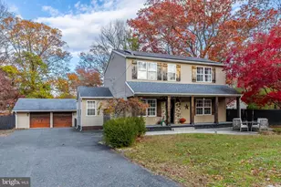 211 Hollywood Ave, Elk Township, NJ 08343 - Photo 1