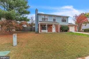 36 Jupiter Dr, Sewell, NJ 08080 - Photo 4