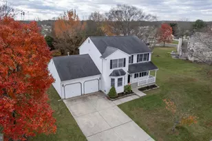 308 Snowgoose Ln, Harrison Township, NJ 08062 - Photo 8