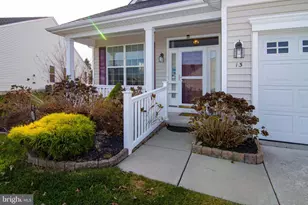 13 W Dehart Ave, Clayton, NJ 08312 - Photo 2