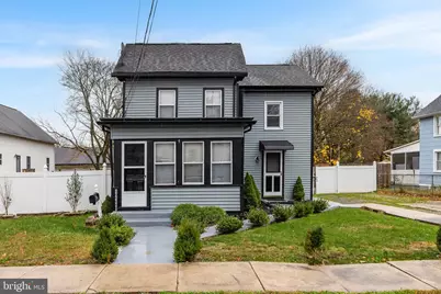 14 Zane Street, Glassboro, NJ 08028 - Photo 2