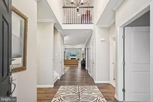 3815 Castleton Dr, Monroe Township, NJ 08094 - Photo 6