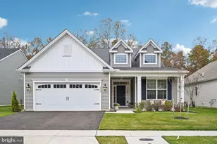 3815 Castleton Dr, Monroe Township, NJ 08094 - Photo 1