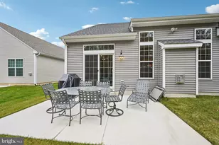 3815 Castleton Dr, Monroe Township, NJ 08094 - Photo 46