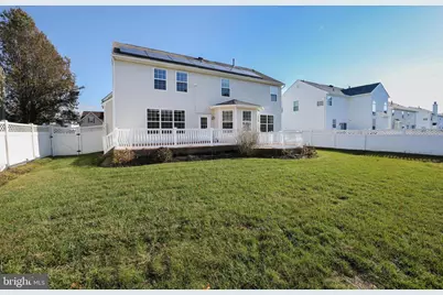 549 Maidstone Drive, Monroe Township, NJ 08094 - Photo 10