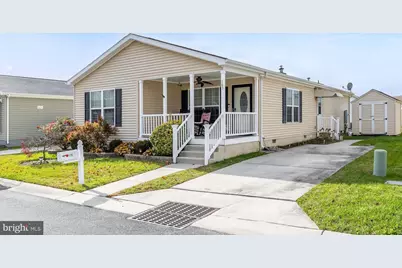 165 Dorian Drive, Monroe Township, NJ 08094 - Photo 1