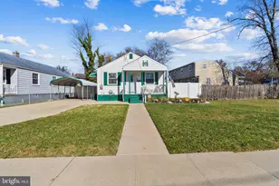 46 Lynn Dr, West Deptford, NJ 08096 - Photo 2