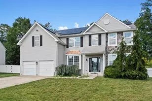 415 Stockton Loop, Monroe Township, NJ 08094 - Photo 2