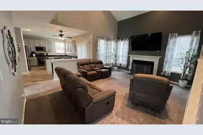 415 Stockton Loop, Monroe Township, NJ 08094 - Photo 8