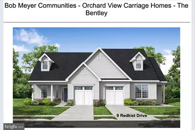 9 Redkist Drive, Harrison Township, NJ 08062 - Photo 1