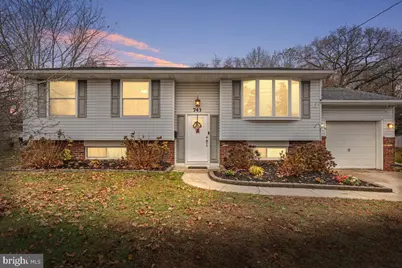 743 Lois Drive, Monroe Township, NJ 08094 - Photo 1