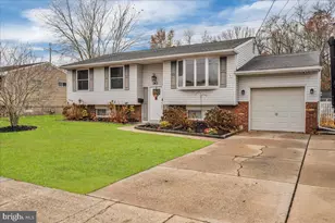 743 Lois Dr, Monroe Township, NJ 08094 - Photo 4