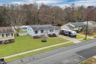 743 Lois Dr, Monroe Township, NJ 08094 - Photo 32