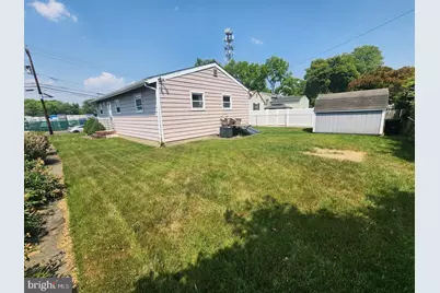 145 Gantt Avenue, Woodbury Heights, NJ 08097 - Photo 6