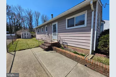 145 Gantt Avenue, Woodbury Heights, NJ 08097 - Photo 4