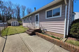 145 Gantt Ave, Woodbury Heights, NJ 08097 - Photo 4