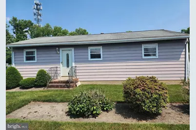 145 Gantt Avenue, Woodbury Heights, NJ 08097 - Photo 1