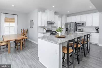 213 Spring Beauty Drive, Monroe Township, NJ 08094 - Photo 12