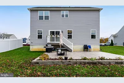 213 Spring Beauty Drive, Monroe Township, NJ 08094 - Photo 28