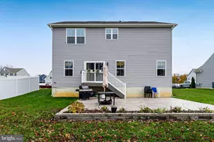 213 Spring Beauty Dr, Monroe Township, NJ 08094 - Photo 28