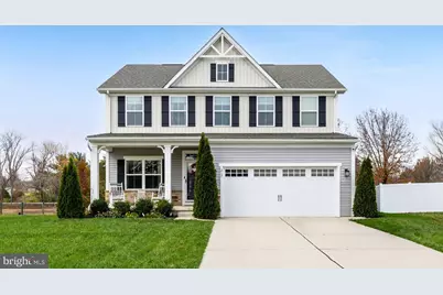 213 Spring Beauty Drive, Monroe Township, NJ 08094 - Photo 2