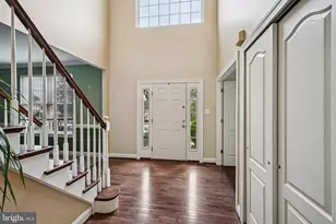 122 Whitetail Pass, Franklin Township, NJ 08322 - Photo 2