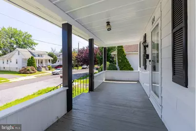 131 Watkins Avenue, Woodbury, NJ 08096 - Photo 2