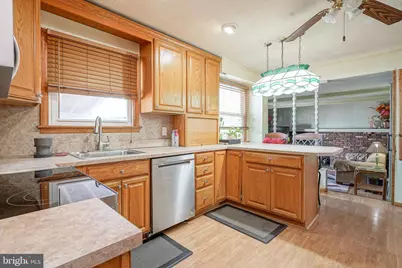 1638 Red Oak Road, Monroe Township, NJ 08094 - Photo 6