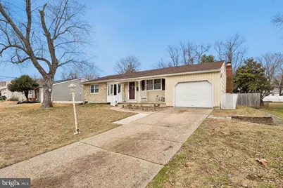 323 Westminster Boulevard, Blackwood, NJ 08012 - Photo 2