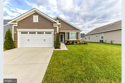 504 Castlebay Drive, Monroe Township, NJ 08094 - Photo 1