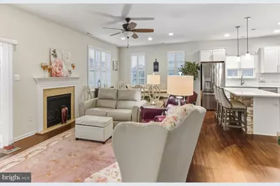 504 Castlebay Drive, Monroe Township, NJ 08094 - Photo 4