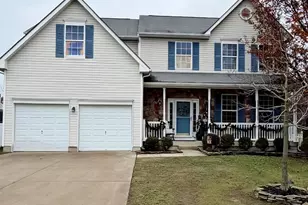 640 Ironwood Dr, Monroe Township, NJ 08094 - Photo 2