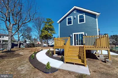 304 Monument Avenue, National Park, NJ 08063 - Photo 4