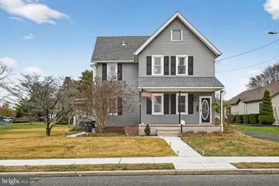 255 Washington Avenue, Monroe Township, NJ 08094 - Photo 28