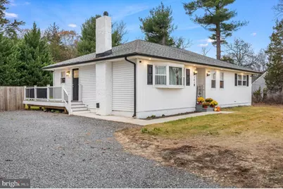 141 Fries Mill Road, Franklin Township, NJ 08322 - Photo 4