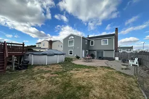 304 Thackeray, Monroe Township, NJ 08094 - Photo 16