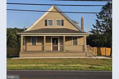 836 New Brooklyn Road, Monroe Township, NJ 08094 - Photo 1