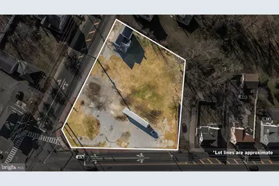 25 Glassboro Road, Monroe Township, NJ 08094 - Photo 1