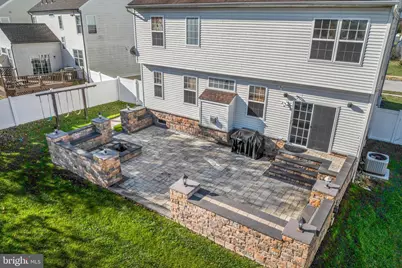 109 Holly Drive, Woolwich Township, NJ 08085 - Photo 6